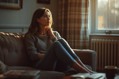 5 Óleos Essenciais que Acalmam a Mente e Aliviam a Ansiedade