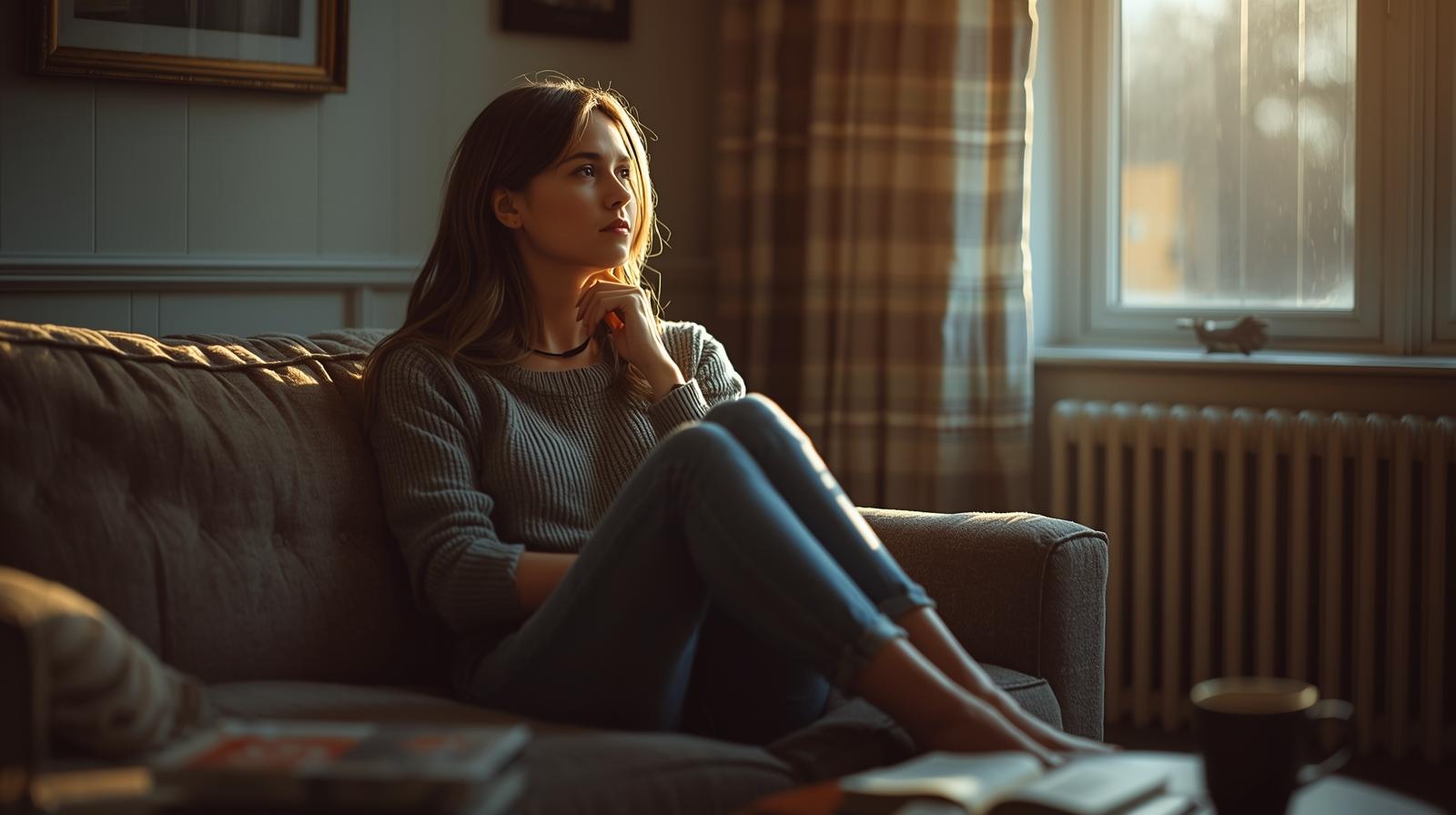 5 Óleos Essenciais que Acalmam a Mente e Aliviam a Ansiedade