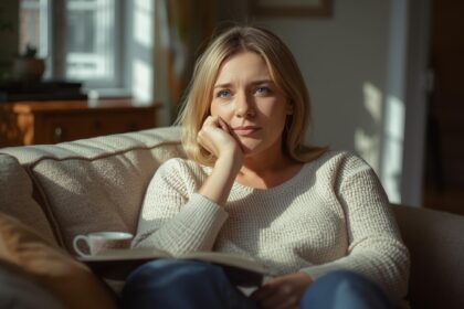 Ansiedade: 10 Sintomas Principais de Físicos e Psicológicos