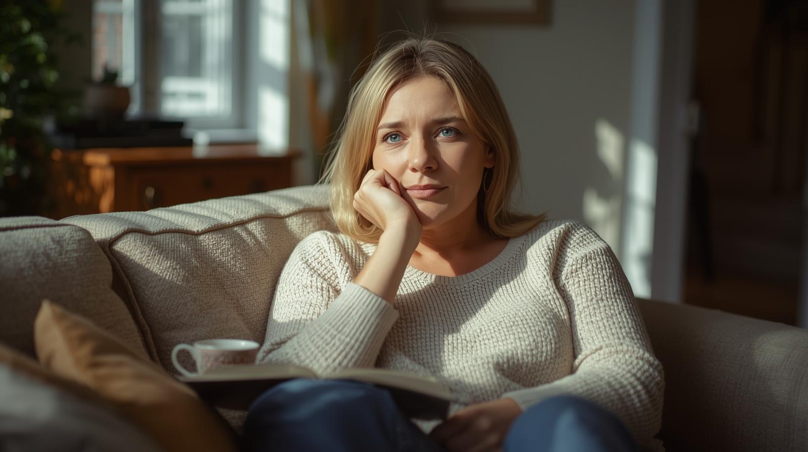 Ansiedade: 10 Sintomas Principais de Físicos e Psicológicos