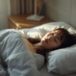 Sono: 7 Hábitos Simples para Você Dormir como um Bebê Todas as Noites