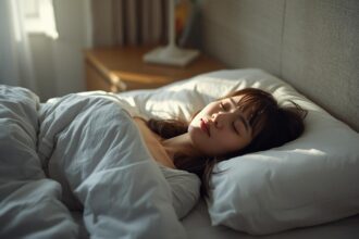 Sono: 7 Hábitos Simples para Você Dormir como um Bebê Todas as Noites