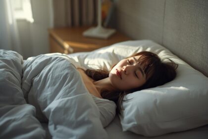 Sono: 7 Hábitos Simples para Você Dormir como um Bebê Todas as Noites