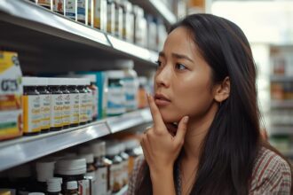 Suplemento Alimentar: Ele é Mesmo Para Você? Um Guia Sincero Para Não Jogar Dinheiro Fora