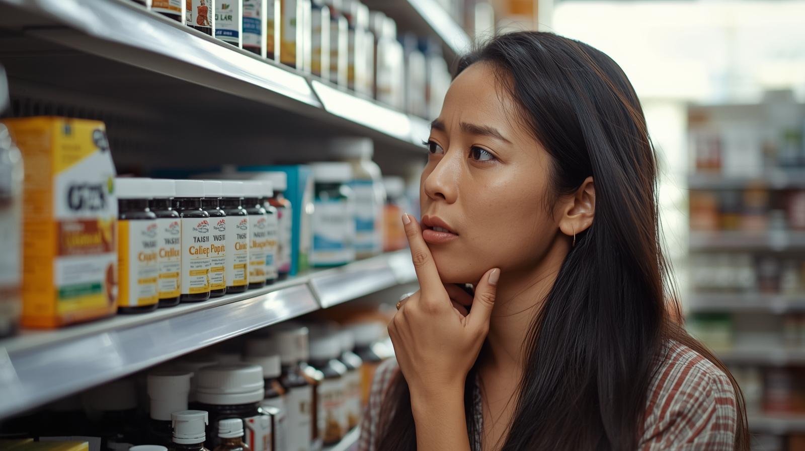 Suplemento Alimentar: Ele é Mesmo Para Você? Um Guia Sincero Para Não Jogar Dinheiro Fora