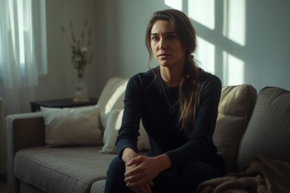 Depressão: Entendendo a Escuridão Para Encontrar a Luz