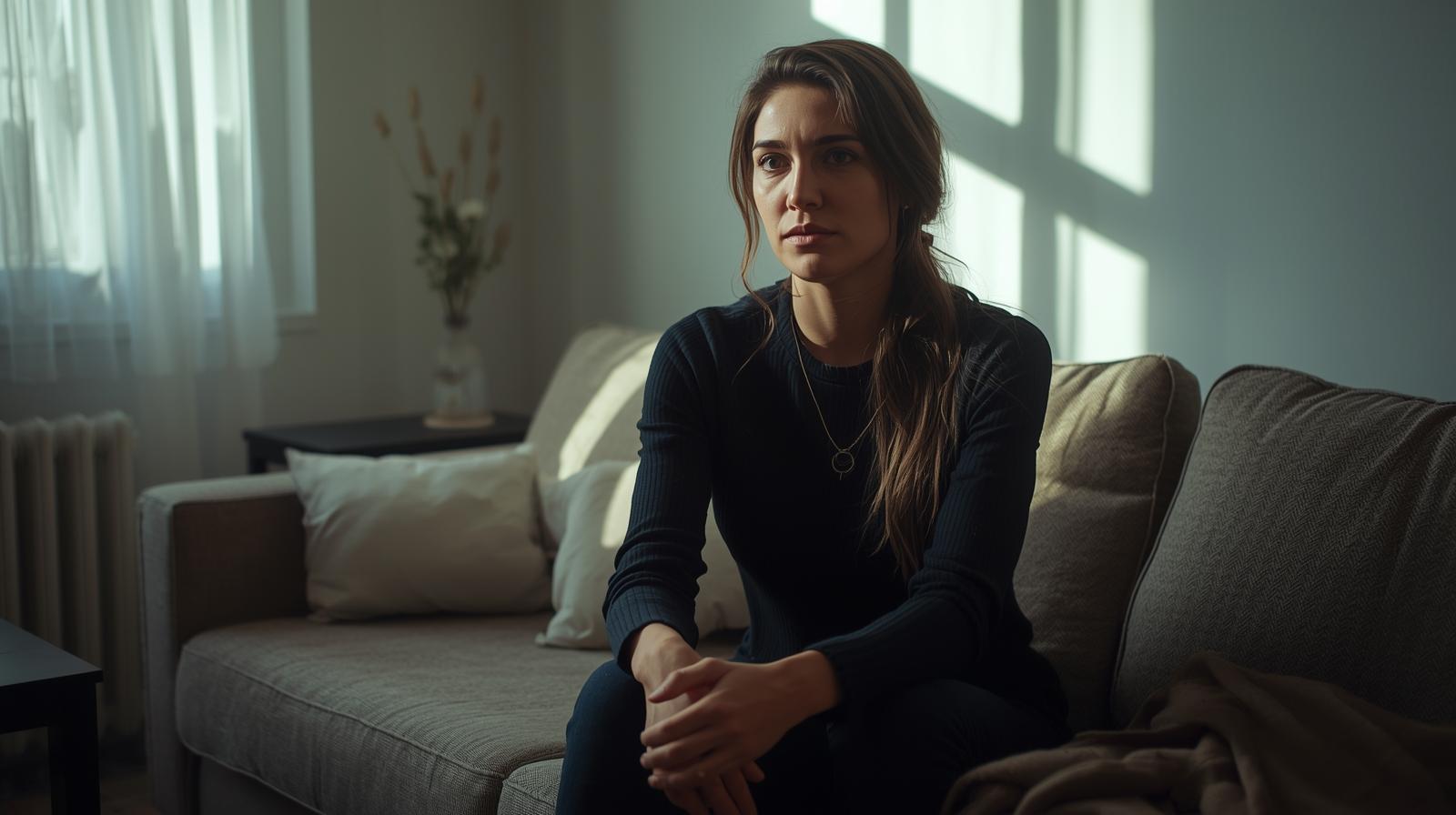 Depressão: Entendendo a Escuridão Para Encontrar a Luz