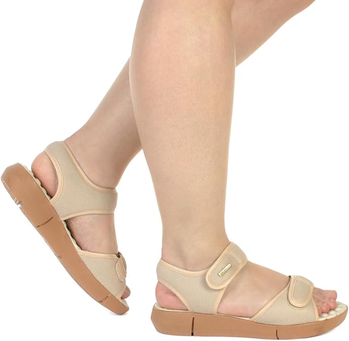 Chinelo Ortopédico Feminino: O Segredo Para Pés Saudáveis e Conforto Que Você Merece 