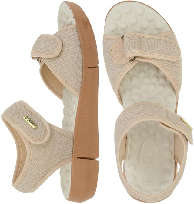 Chinelo Ortopédico Feminino: O Segredo Para Pés Saudáveis e Conforto Que Você Merece 