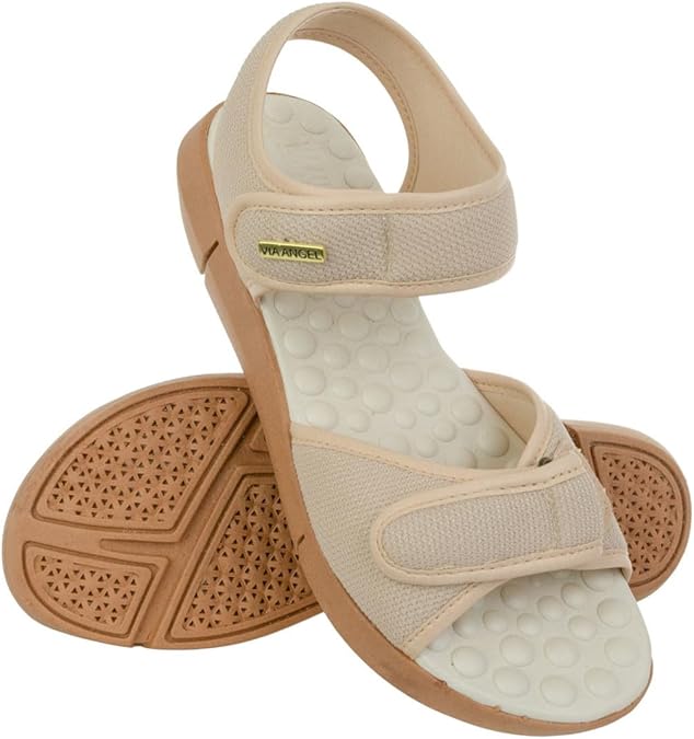 Chinelo Ortopédico Feminino: O Segredo Para Pés Saudáveis e Conforto Que Você Merece 