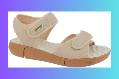 Chinelo Ortopédico Feminino: O Segredo Para Pés Saudáveis e Conforto Que Você Merece