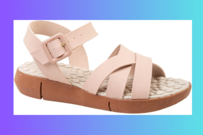 Chinelo Massageador: O Alívio Imediato Para Pés Cansados Que Você Precisa conhecer