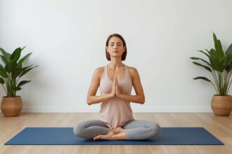 Pilates e Respiração: Como Esta Prática Pode Multiplicar Sua Energia Vital