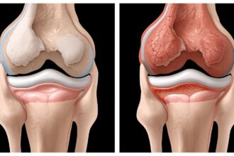 Artrose: Entenda o Que É e Como Se Proteger Desse Problema