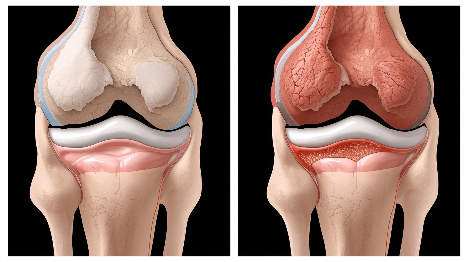 Artrose: Entenda o Que É e Como Se Proteger Desse Problema