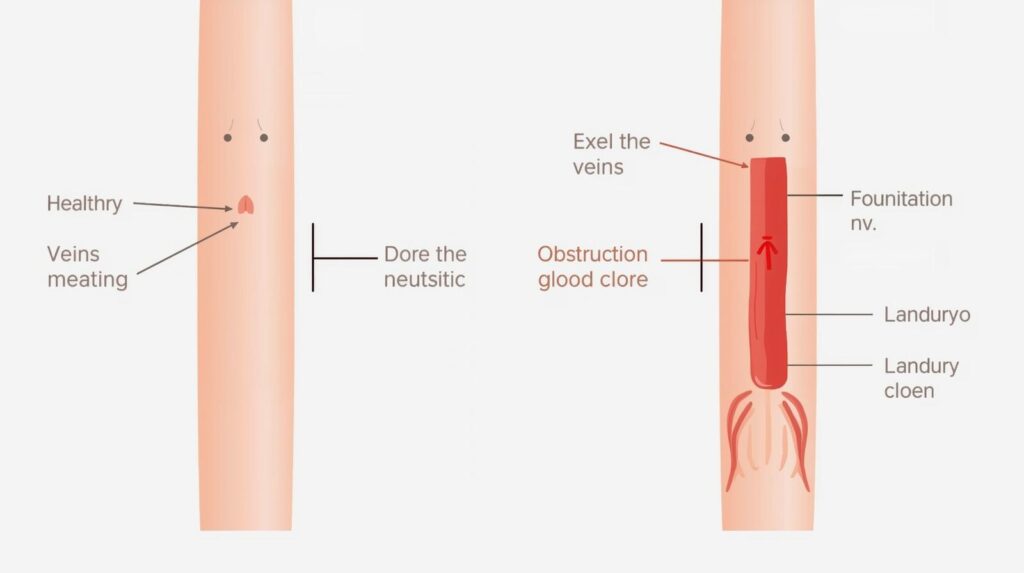  Trombose: Entenda o Que É, Causas e Como Se Proteger 
