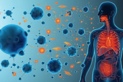 Omega 3: O Segredo Natural Para Reduzir Inflamações no Corpo