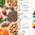 Omega 3 em Cápsulas: Quando Vale a Pena Usar Suplementos