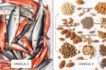 Omega 3 Vegetal vs Animal: Qual a Melhor Fonte Para Você?