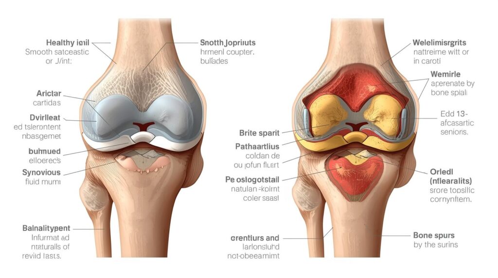 Artrose: Entenda o Que É e Como Se Proteger Desse Problema 