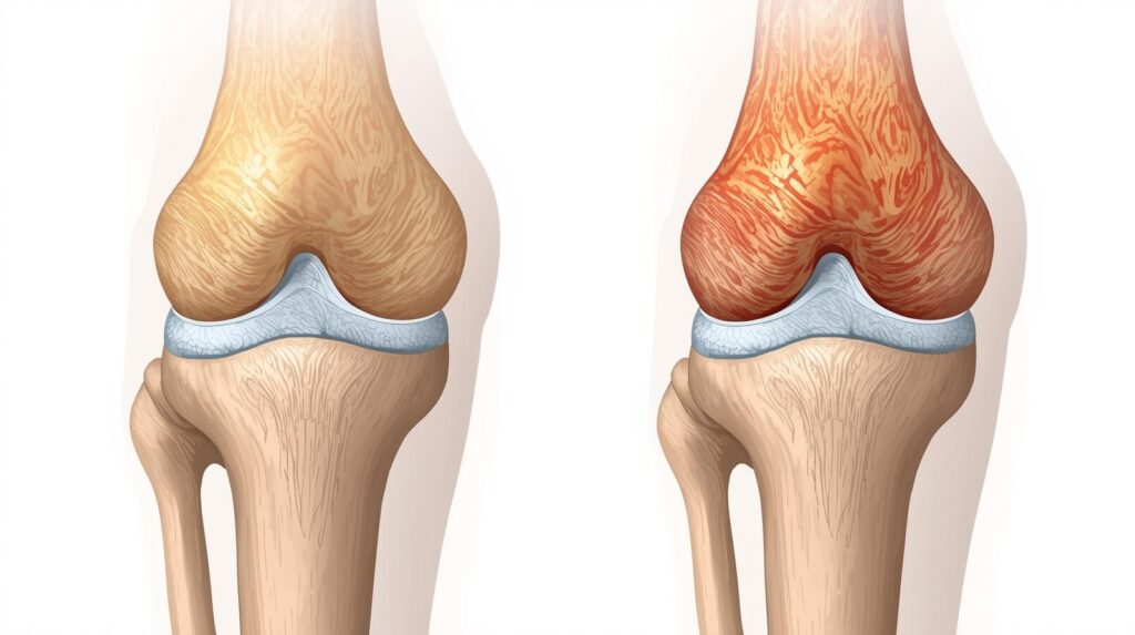 Artrose: Entenda o Que É e Como Se Proteger Desse Problema 