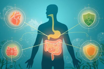 Como Cuidar do Intestino Para Melhorar Sua Saúde Geral: O Guia Completo