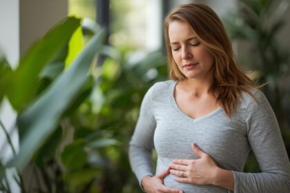 Intestino Preso: Entenda as Causas e Encontre Alívio com Soluções Práticas