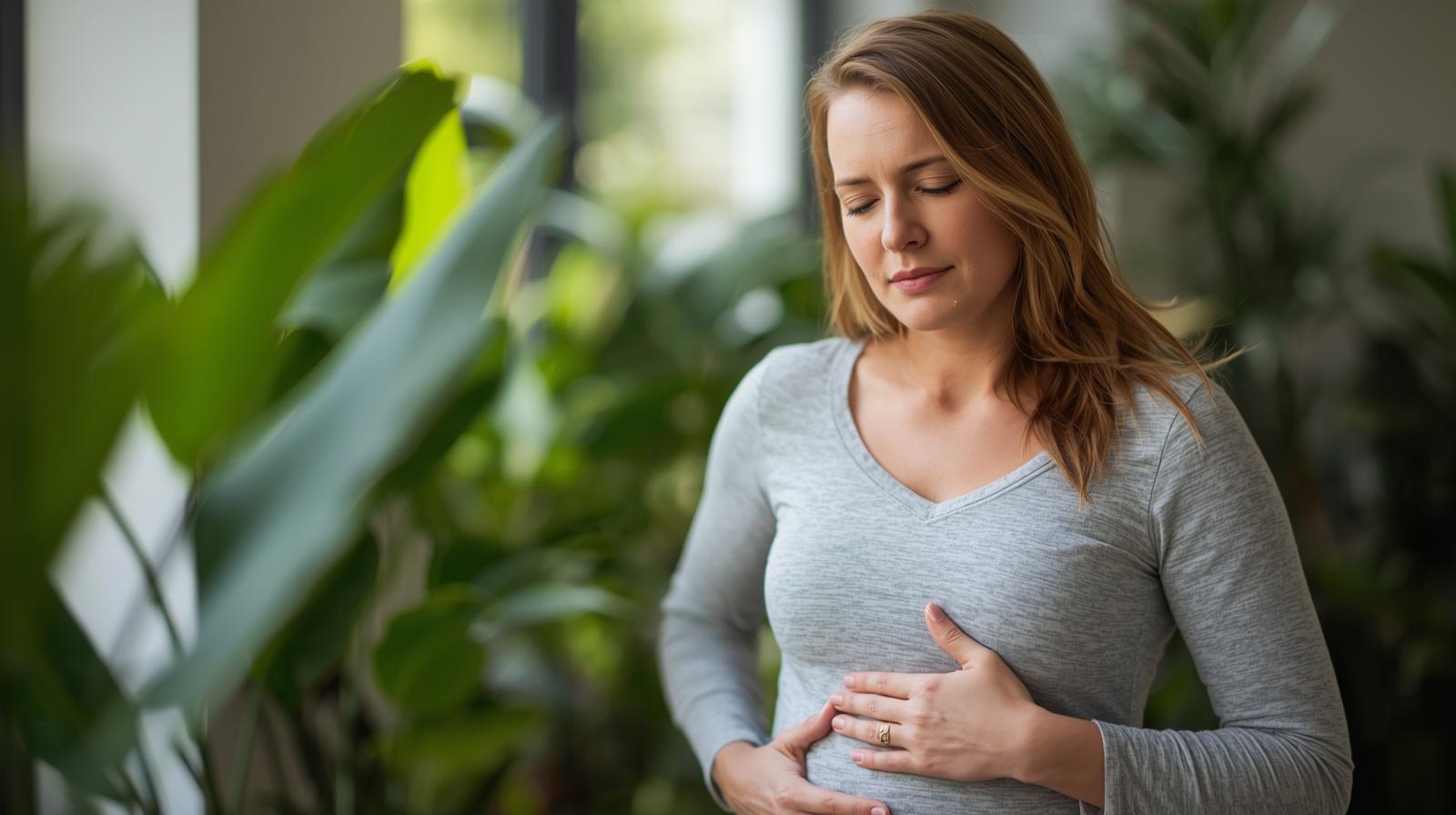 Intestino Preso: Entenda as Causas e Encontre Alívio com Soluções Práticas
