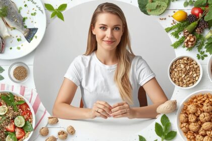 Omega 3: O Segredo Para um Coração Forte e Saudável