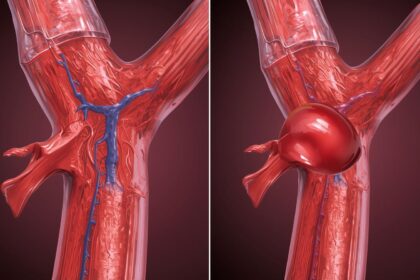 Trombose: Entenda o Que É, Causas e Como Se Proteger