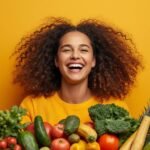 Alimentação Para um Intestino Forte: Como a Comida Pode Acabar Com Seus Desconfortos