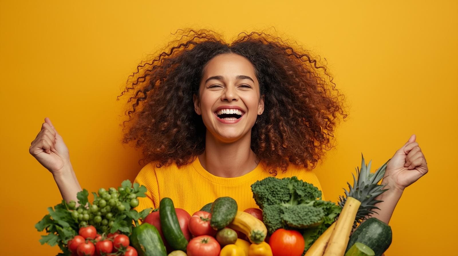 Alimentação Para um Intestino Forte: Como a Comida Pode Acabar Com Seus Desconfortos
