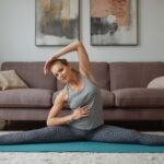 7 Benefícios do Pilates Para Quem Quer Ser Mais Flexível no Dia a Dia