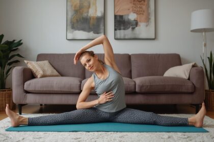 7 Benefícios do Pilates Para Quem Quer Ser Mais Flexível no Dia a Dia