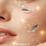 Omega 3 Para Pele Saudável: O Segredo da Beleza Que Vem de Dentro