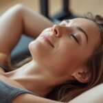 Pilates Para a Mente: Como Esta Prática Transforma Sua Saúde Mental e Qualidade de Vida