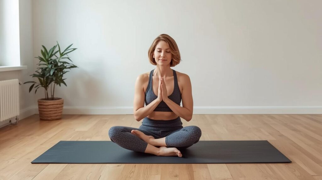 Liberação da Tensão Física Acumulada