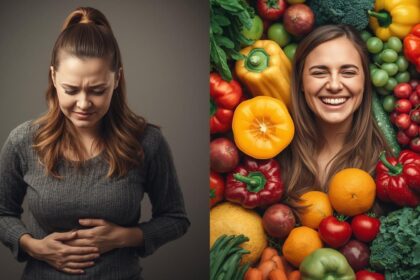 Seu Intestino Regulado é a Chave Para uma Vida Mais Leve e Feliz: Entenda os Benefícios