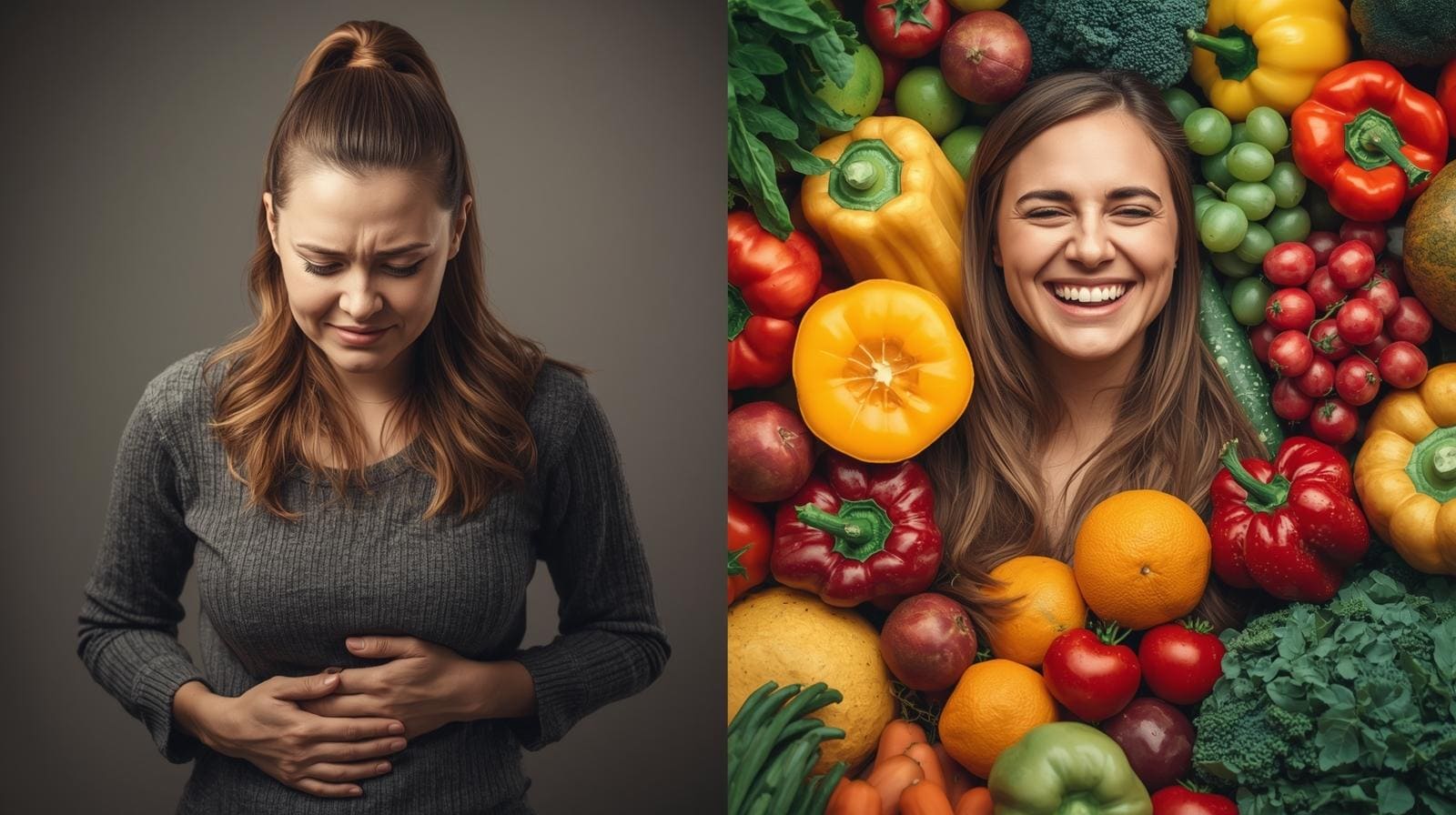 Seu Intestino Regulado é a Chave Para uma Vida Mais Leve e Feliz: Entenda os Benefícios