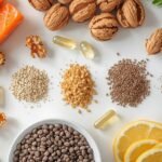 Omega 3: Qual a Quantidade Ideal Por Dia Para Sua Saúde?
