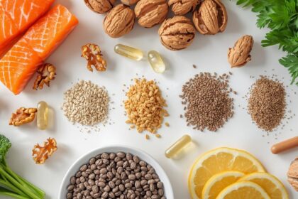 Alimentação Saudavel