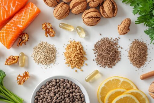 Omega 3: Qual a Quantidade Ideal Por Dia Para Sua Saúde?