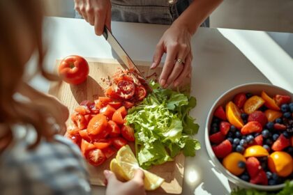 O Segredo da Sua Alegria Mora no Seu Intestino: 7 Hábitos Para Deixá-lo Feliz e Equilibrado
