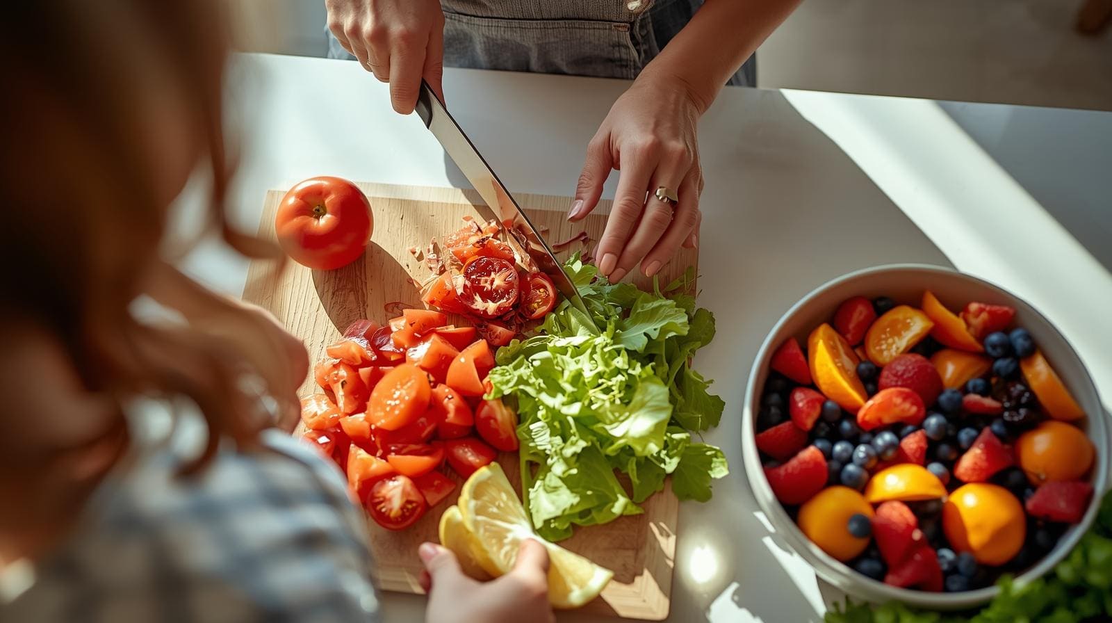 O Segredo da Sua Alegria Mora no Seu Intestino: 7 Hábitos Para Deixá-lo Feliz e Equilibrado
