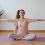 Pilates Para um Corpo Forte e Sem Dores: Como Esta Prática Transforma Sua Saúde