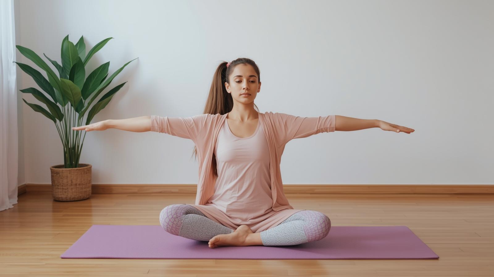 Pilates Para um Corpo Forte e Sem Dores: Como Esta Prática Transforma Sua Saúde