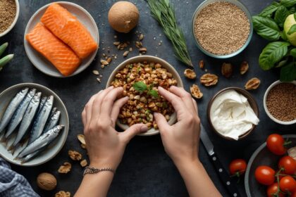 Omega 3: Para Que Serve e Quando Usar Suplementos