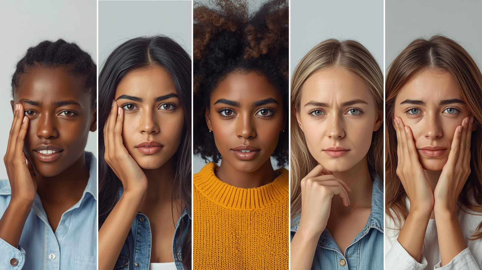 Como Identificar e Lidar com 5 Sinais de Ansiedade que Merecem Atenção