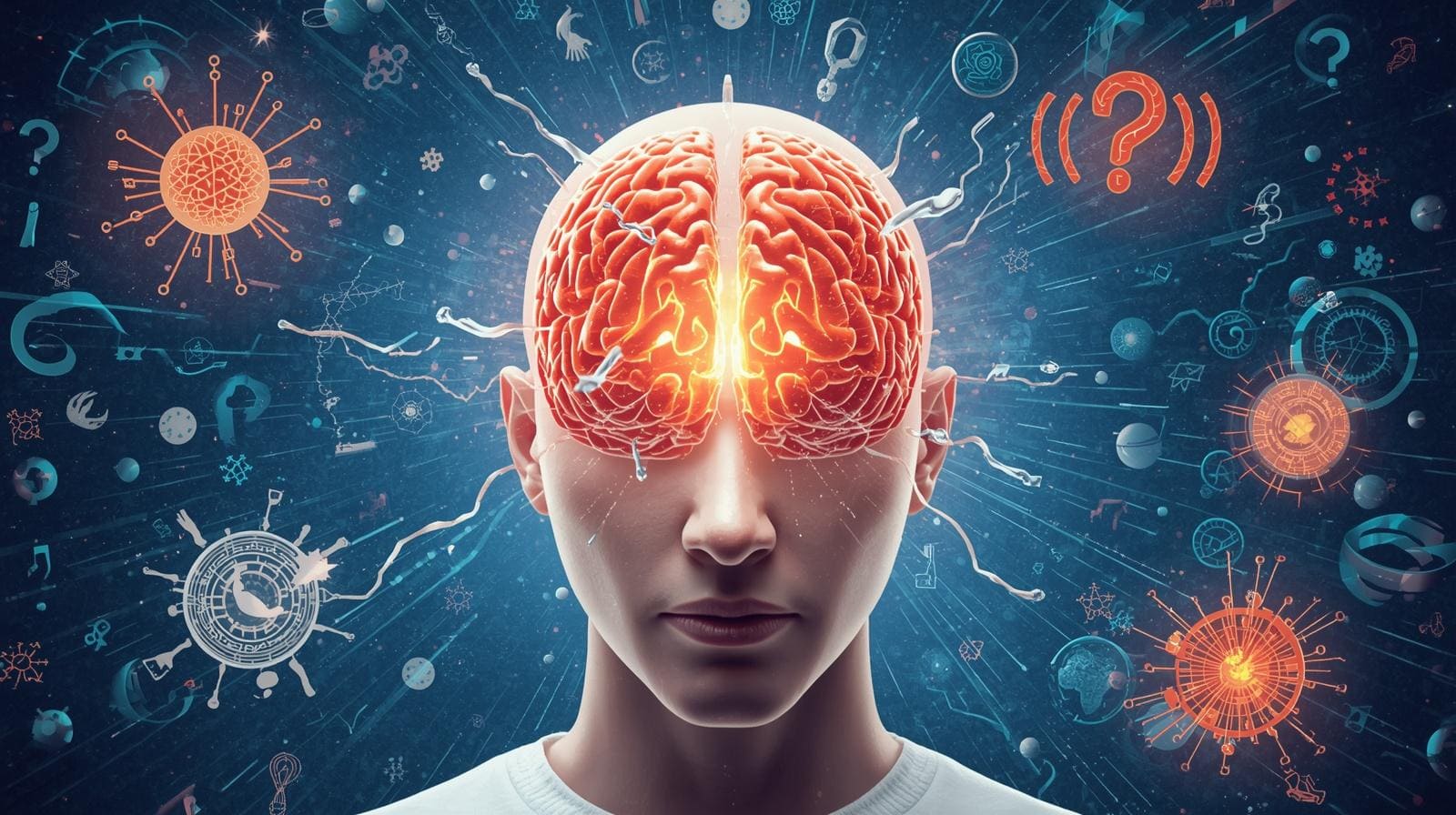 Ansiedade: Compreendendo Seus Sintomas, Causas e Maneiras de Controlá-la Naturalmente