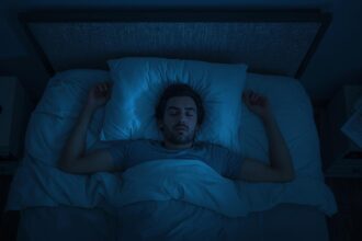 Por que Acordo às 3 da Manhã Todos os Dias? Entenda as Causas da Insônia